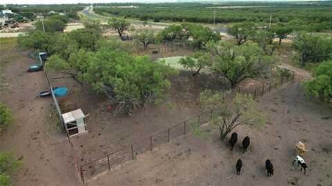 76+/- Ac Hwy 6, Lueders, TX 79533