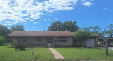 301 Mockingbird Lane, Chico, TX 76431