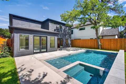 7619 Robin Road, Dallas, TX 75209