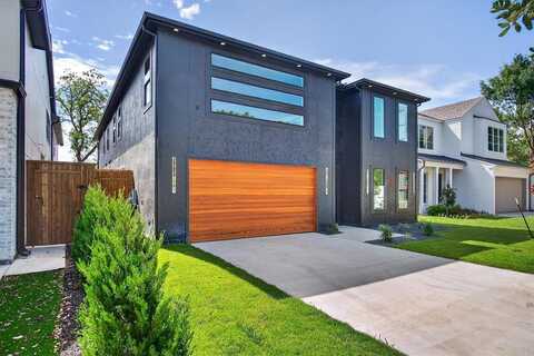 7619 Robin Road, Dallas, TX 75209