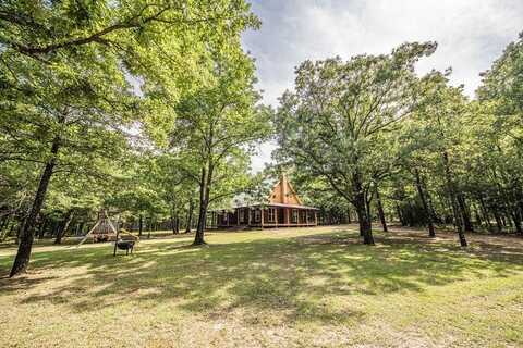 330 County Road 4577, Sulphur Springs, TX 75482