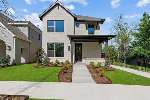 1800 Sierra Rose Trace, Mesquite, TX 75181