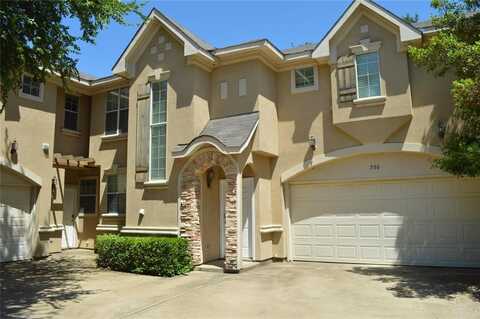 500 Kingscote Court, Arlington, TX 76010