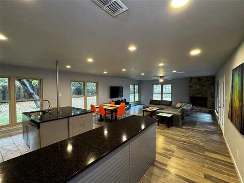 6206 E Choctaw Court, Granbury, TX 76049