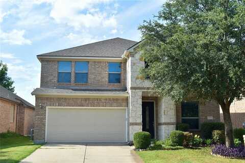 716 Setting Sun Trail, McKinney, TX 75069