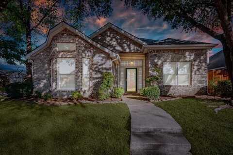 912 Marlin Drive, Mesquite, TX 75149