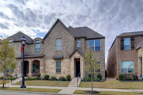 6917 Acadia Lane, North Richland Hills, TX 76182