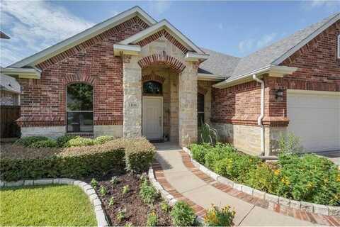 1106 Katelyn Court, Irving, TX 75060