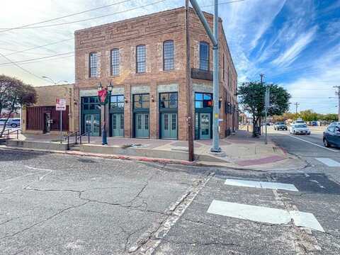 100 W Corsicana Street, Athens, TX 75751