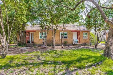 902 Denton Street, Denton, TX 76201