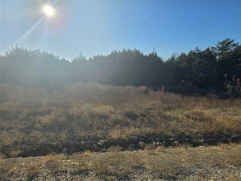 Tbd Lot 122 Mesa Vista Drive, Stephenville, TX 76401