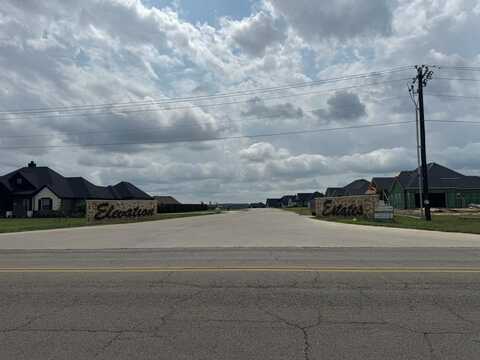 4921 Tin Top Road, Weatherford, TX 76087