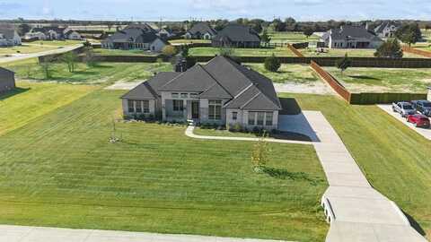 6061 Dos Cerros Lane, Midlothian, TX 76065