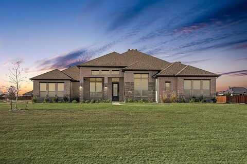 6061 Dos Cerros Lane, Midlothian, TX 76065