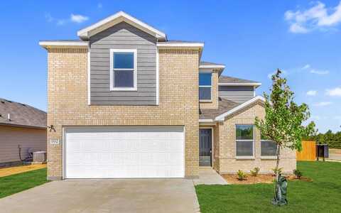 102 Kainos Street, Greenville, TX 75402