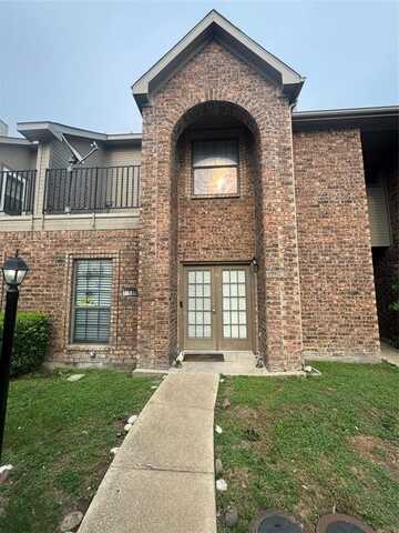 3500 E Park Boulevard, Plano, TX 75074