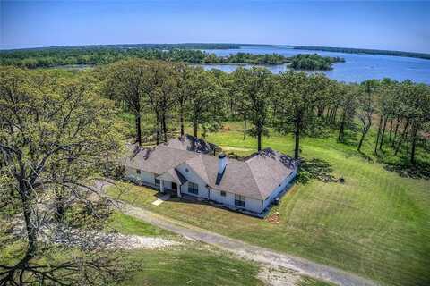 579 County Road 1843, Yantis, TX 75497