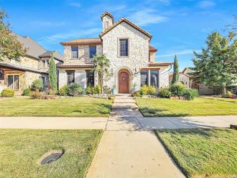 326 Devon Drive, Coppell, TX 75019