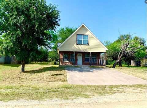 10908 Shady Oaks Drive, Runaway Bay, TX 76426