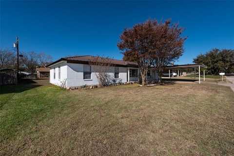403 Sherry Lee Lane, Hamilton, TX 76531