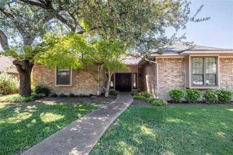 3226 Creekbend Drive, Garland, TX 75044