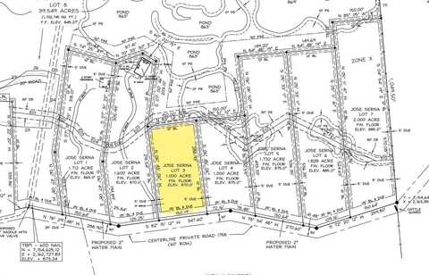 142 Private Road 1758 Road, Chico, TX 76431