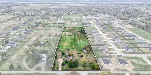 305 Swaha Drive, Tioga, TX 76271