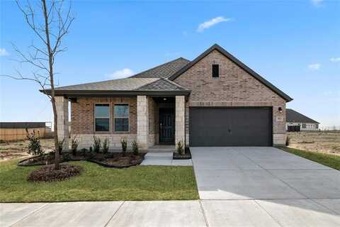 3925 Jimson Avenue, Midlothian, TX 76084