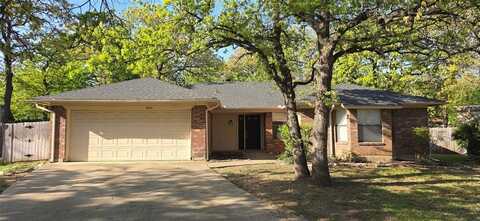 4416 Rising Sun Court, Arlington, TX 76017