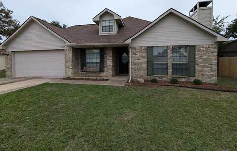 6114 Chiesa Road, Rowlett, TX 75089