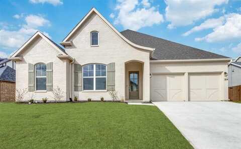 304 W Paddock, Willow Park, TX 76087
