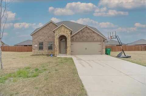 617 Nexus Drive, Waxahachie, TX 75165