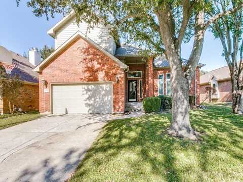 1728 Forest Glen Drive, Flower Mound, TX 75028