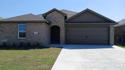 105 Labein Avenue, Greenville, TX 75402
