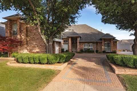 5407 Hunter Park Court, Arlington, TX 76017