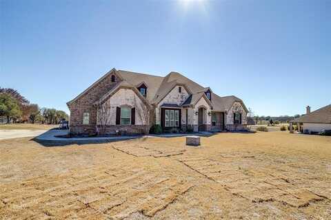 306 Parc Oaks Court, Aledo, TX 76008