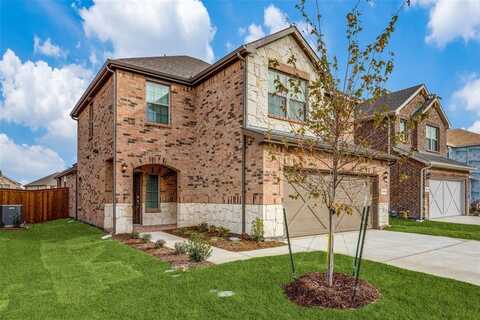 236 Kistler Drive, Little Elm, TX 75068