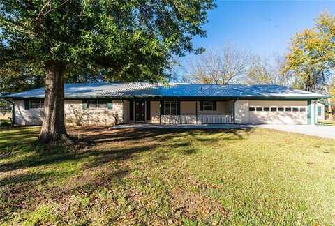 143 County Road 34665, Sumner, TX 75486