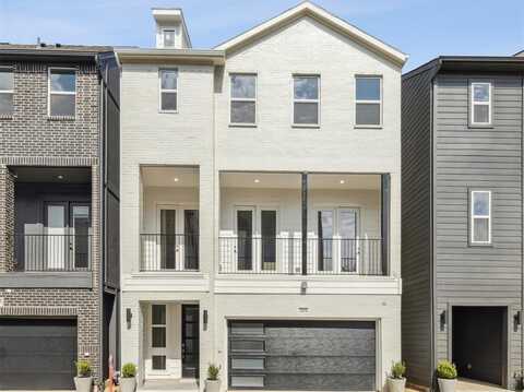 2544 Carolwood Lane, Dallas, TX 75212