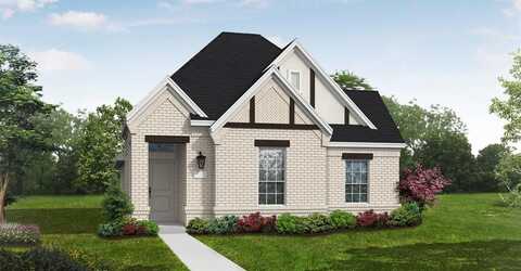 8509 Brookhaven Drive, McKinney, TX 75071