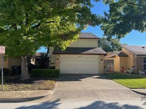 2934 Canis Circle, Garland, TX 75044