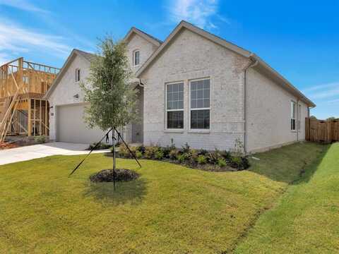 2904 Italia Terrace, Princeton, TX 75407