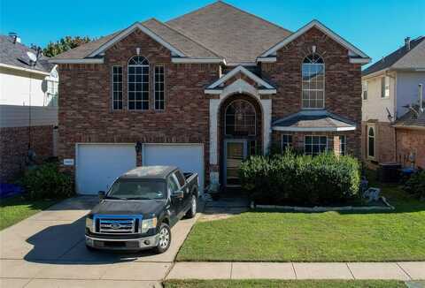 4920 Marineway Drive, Fort Worth, TX 76135