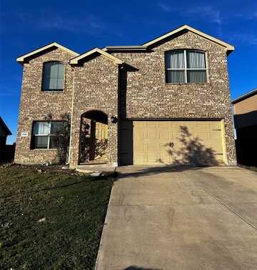 409 Gulf Stream Lane, Ponder, TX 76259