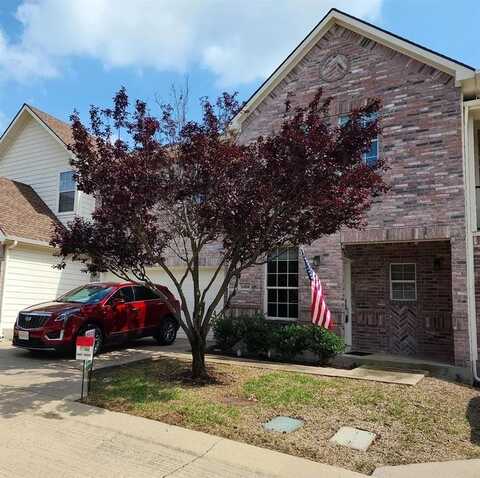 6404 Star Crossed Place, Dallas, TX 75252