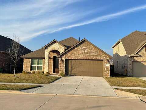 10816 Brownwood Place, McKinney, TX 75071