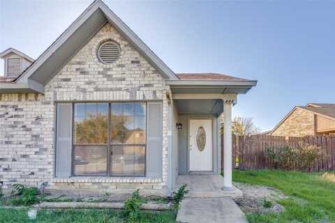 4445 Chapman Street, The Colony, TX 75056