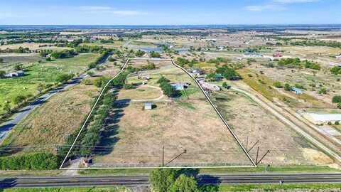 2260 N Louisiana Drive, Celina, TX 75009