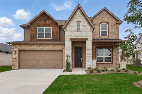 2303 Ridgecrest Lane, Sherman, TX 75092
