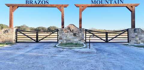 Lot 187 Wooded Acres Dr Drive, Mineral Wells, TX 76067